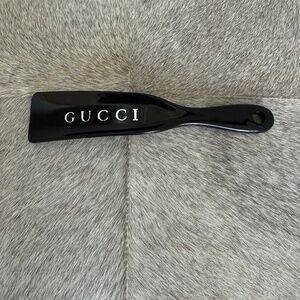 GUCCI SHOE HORN